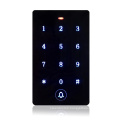 DM12 digital access keypad control system for automatic door outdoors
